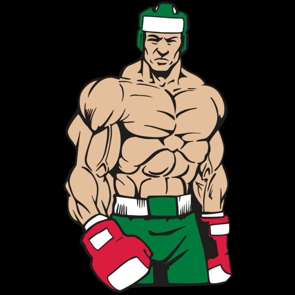 AR BOXING 12 RC Thumbnail