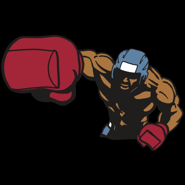 AR BOXING 11 RC Thumbnail