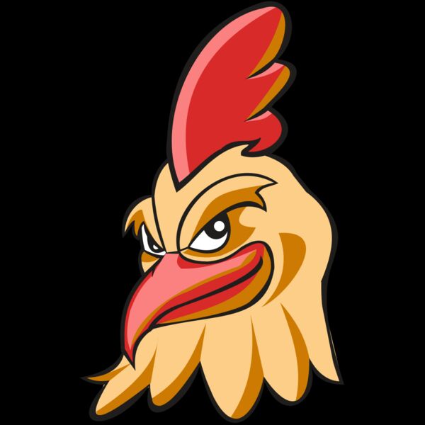 GAMECOCK HD0503 RQC Thumbnail