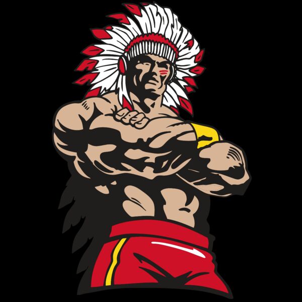 AR CHIEF 20 RC Thumbnail