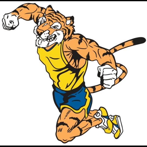 AR9 TIGER TRK RQC Thumbnail