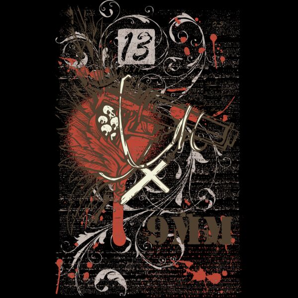 designious t shirt design 366 Thumbnail