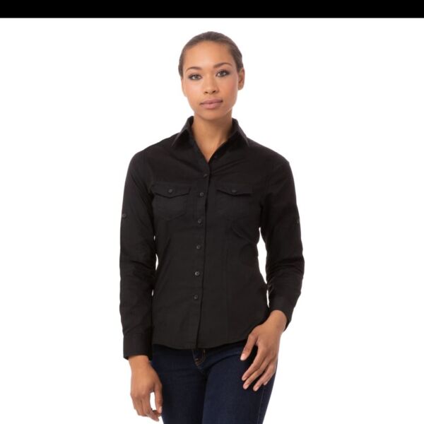 Pilot Shirt Thumbnail