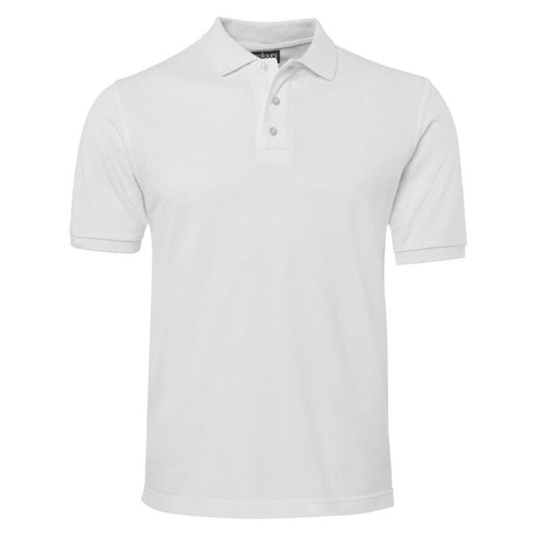 Mens C Of C Pique Polo Thumbnail