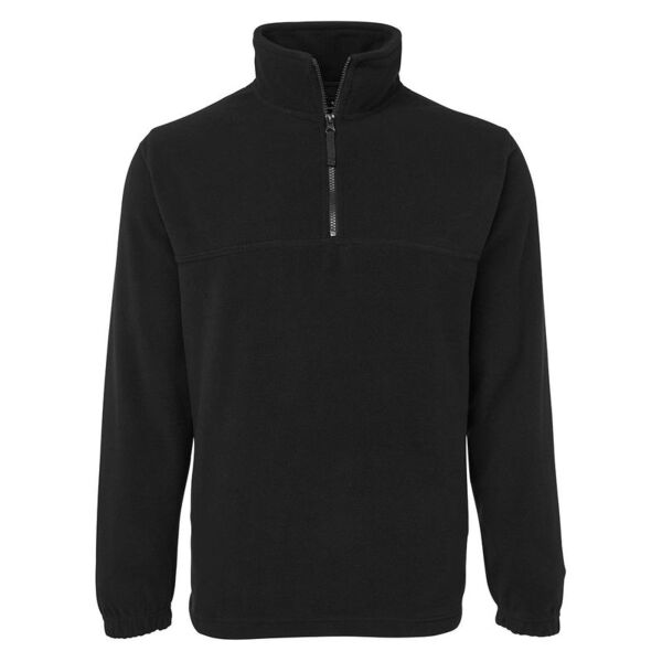 Mens Half Zip Polar Thumbnail
