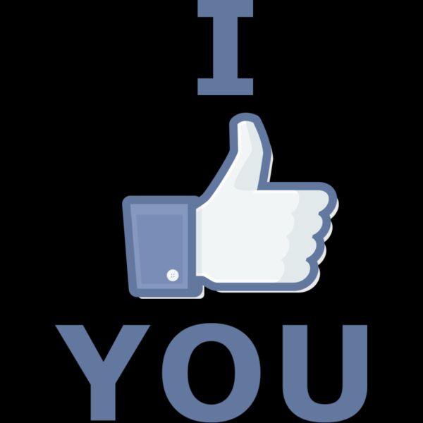 I Like You Thumbnail