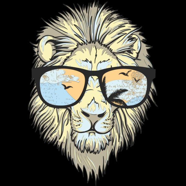 Lion Des 629 Thumbnail