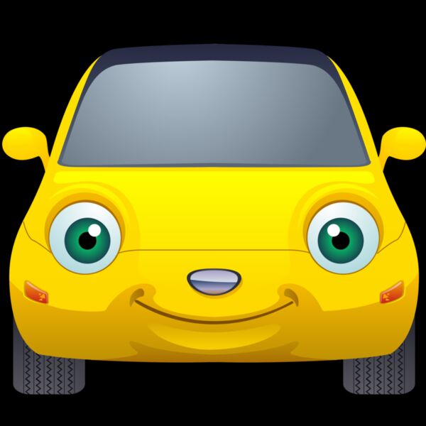 Happy Car Thumbnail