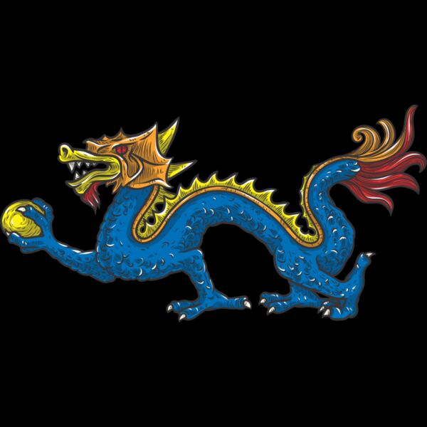 Chinese Mythology 3 Thumbnail