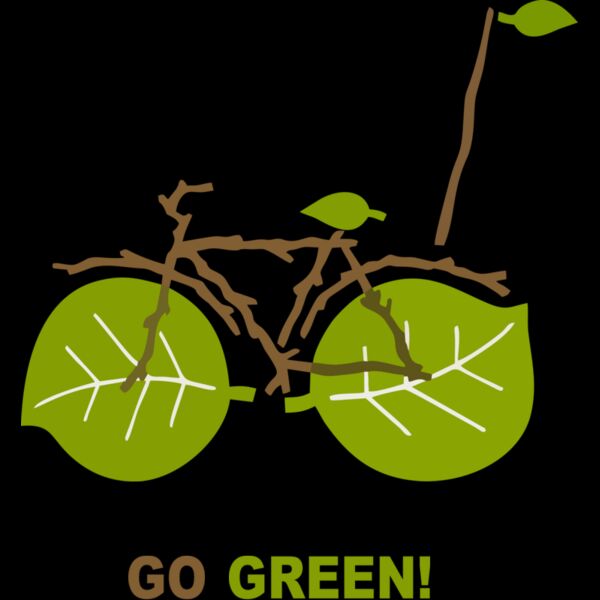GO GREEN Thumbnail