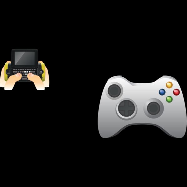 Backup of Joystick Thumbnail