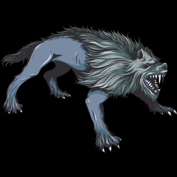 Mythical Creatures 4 Thumbnail