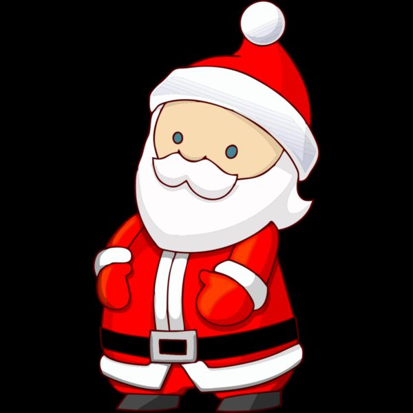 Santa 003 Thumbnail
