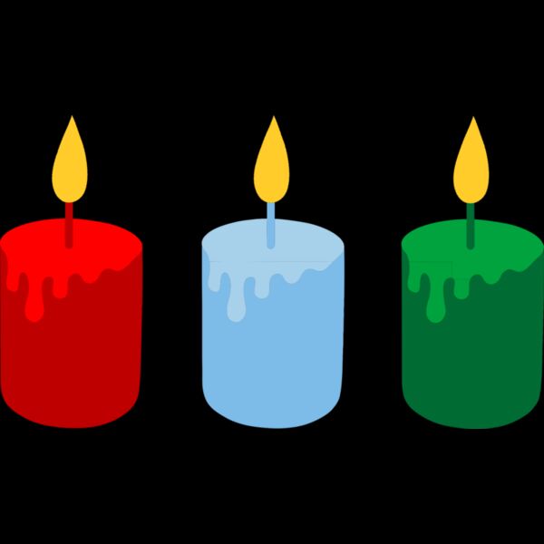 Candles 001 Thumbnail