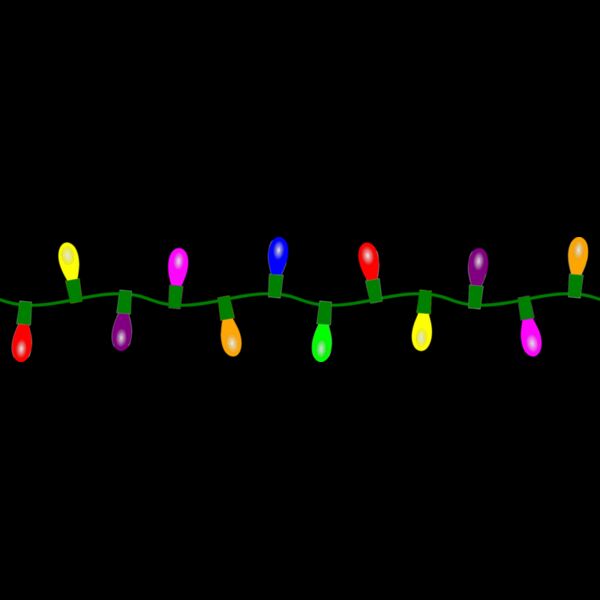 Christmas Lights   001 Thumbnail