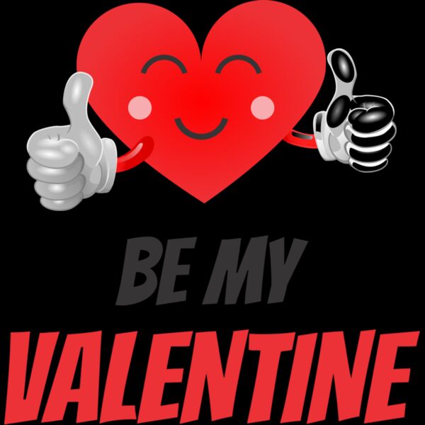 Be My Valentine   03 Thumbnail