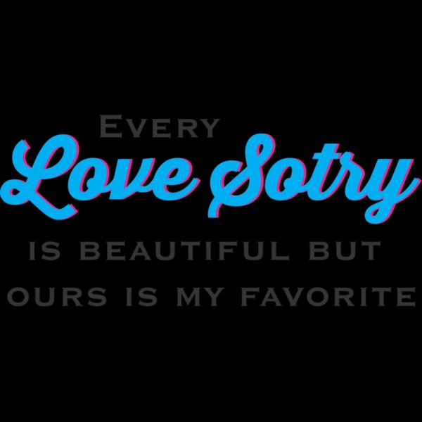 Every Love Story is Beautiful Thumbnail