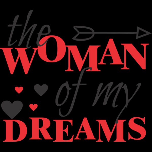The Women of My Dreams Thumbnail