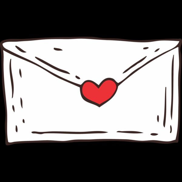 Heart Envlop Thumbnail