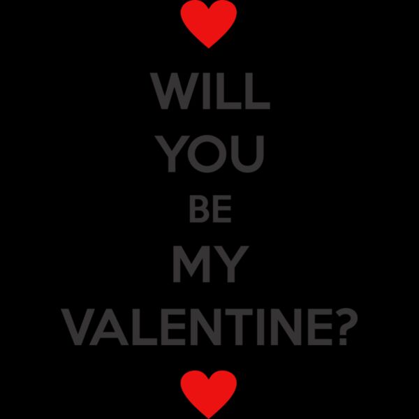 Will You Be My Valentine   02 Thumbnail