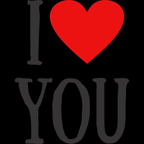 I Love You Thumbnail