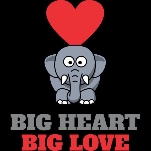 Big Heart Big Love Thumbnail