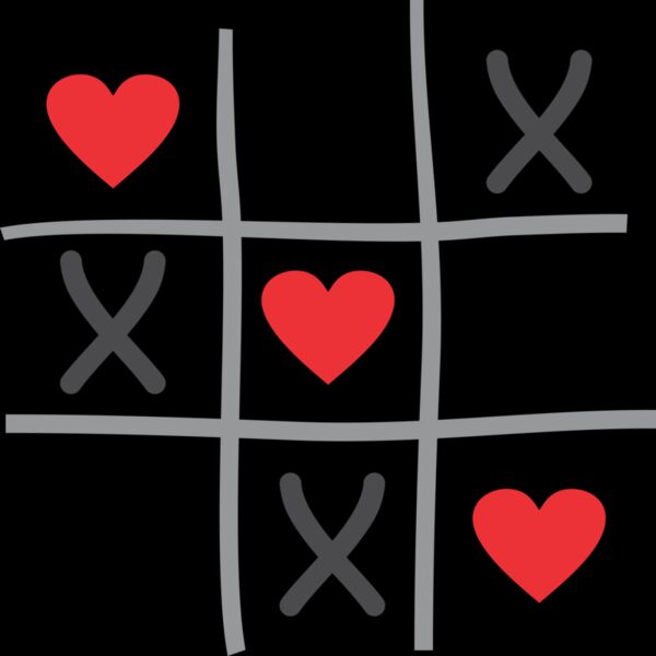 Heart Cross Thumbnail