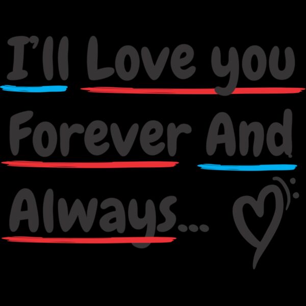 I ll Love You Forever Thumbnail