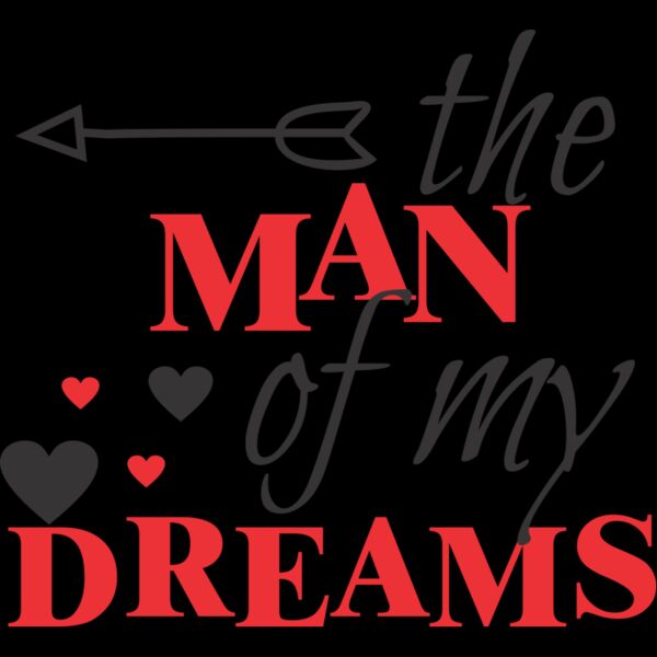 The Man of My Dreams Thumbnail