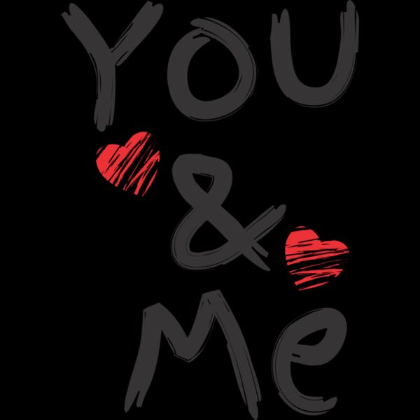 You   Me Thumbnail