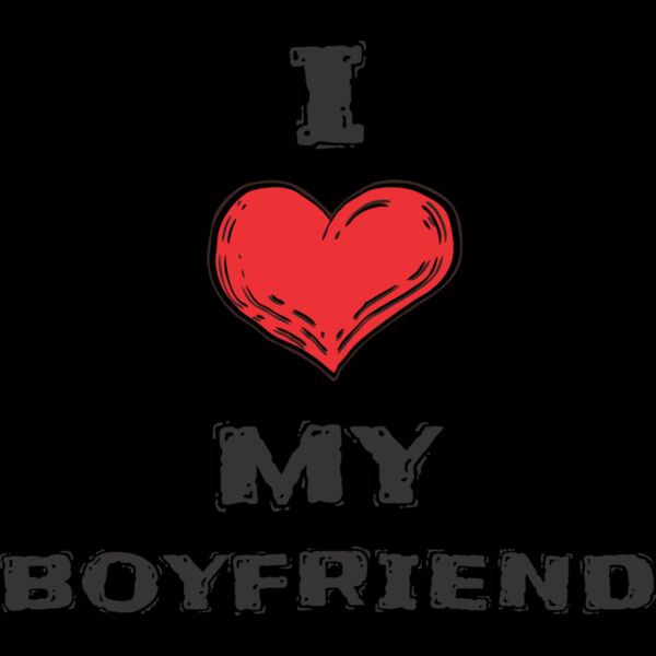 I Love My Friend Thumbnail