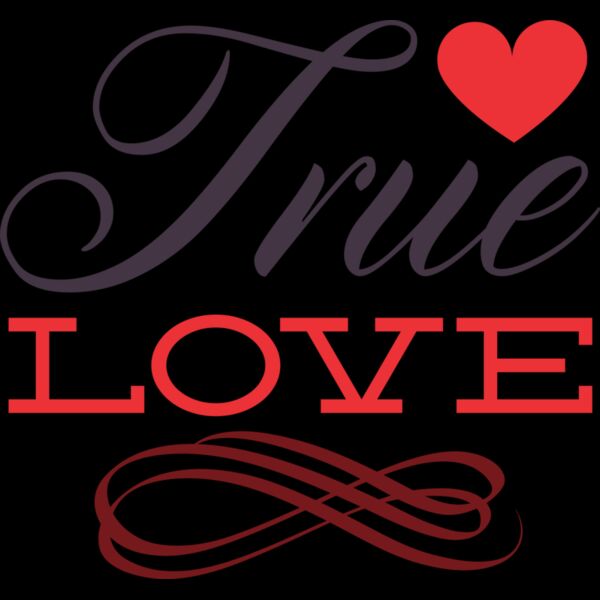 True Love Thumbnail