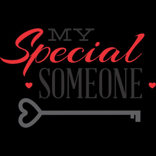 My Special Someone Thumbnail