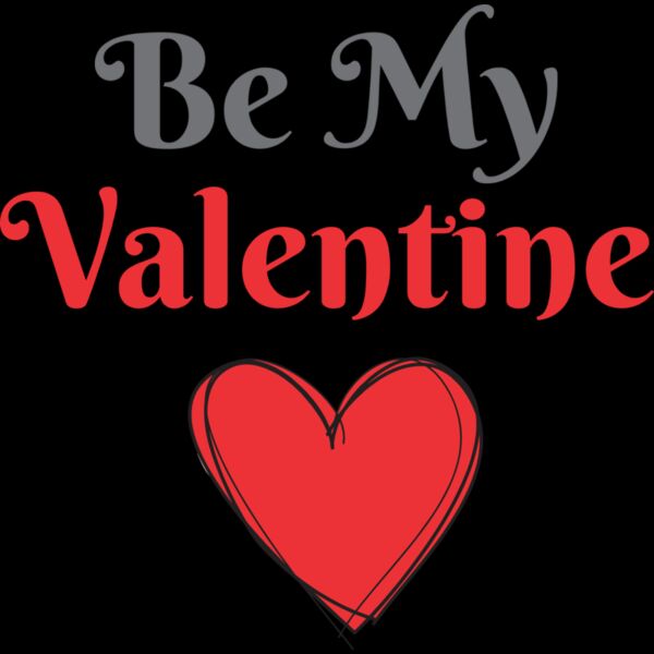 Be My Valentine Thumbnail