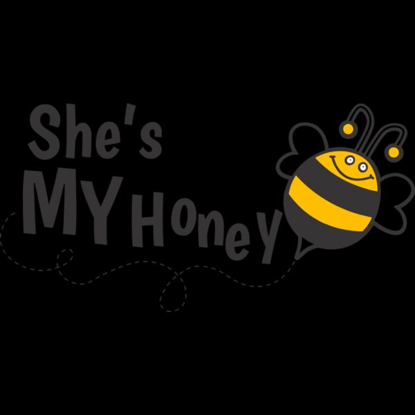 She s My Honey Thumbnail