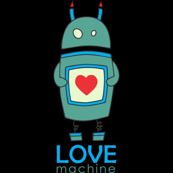 Love Machine Thumbnail