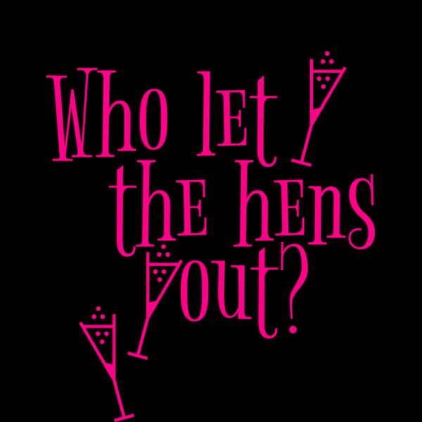 Who let hens out Thumbnail