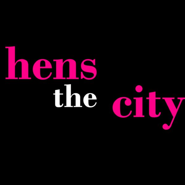 hens in the city Thumbnail