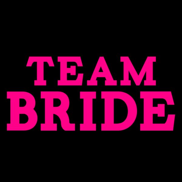Team Bride Thumbnail