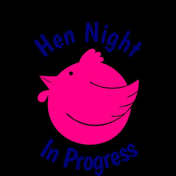 Hen Night in progress Thumbnail