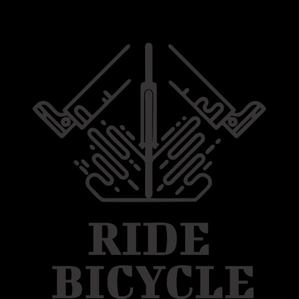 Ride bicycle Thumbnail