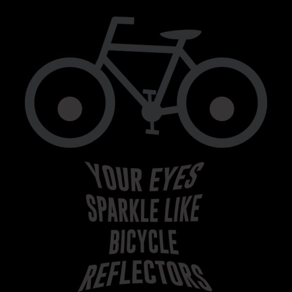 Your Eyes Sparkle Thumbnail