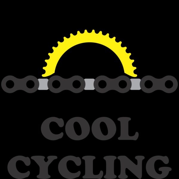Cool Cycling Thumbnail