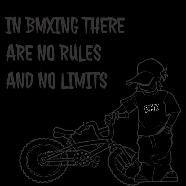 BMX   No Rules Thumbnail