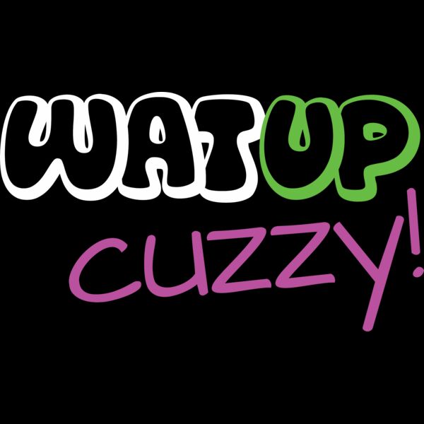 wat uo cuzzy Thumbnail