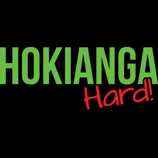 Hokinga Hard Thumbnail