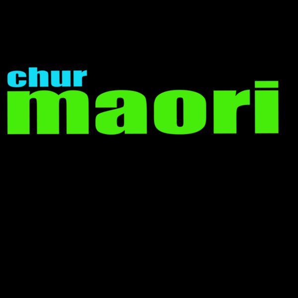 churmaori blu green3000 Thumbnail