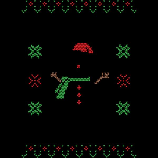 Chillin  with my snowmies Thumbnail