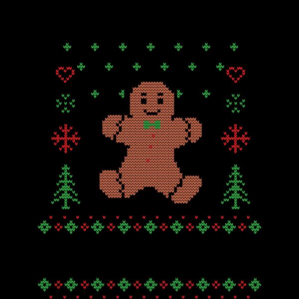 Christmas baking team Thumbnail