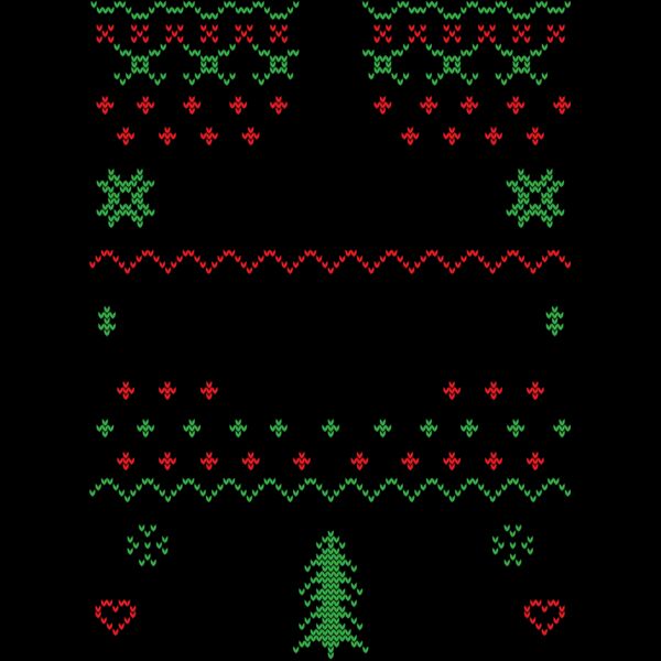 This is my ugly christmas sweater Thumbnail